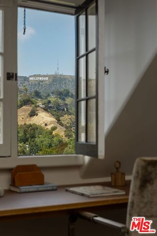 2293 Bronson Hill Drive, Los Angeles, CA 90068