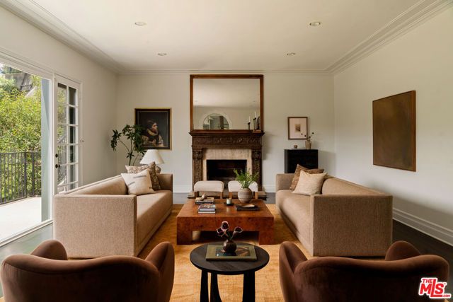 2293 Bronson Hill Drive, Los Angeles, CA 90068