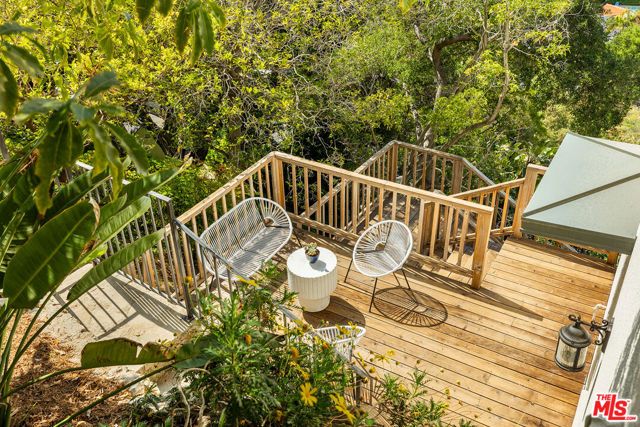 2293 Bronson Hill Drive, Los Angeles, CA 90068