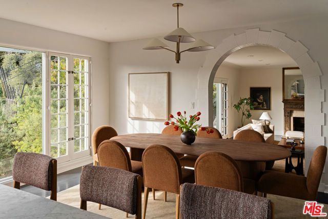 2293 Bronson Hill Drive, Los Angeles, CA 90068
