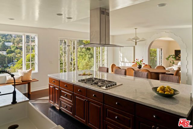 2293 Bronson Hill Drive, Los Angeles, CA 90068