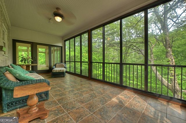 354 Kaely Drive, Mineral Bluff, GA 30559
