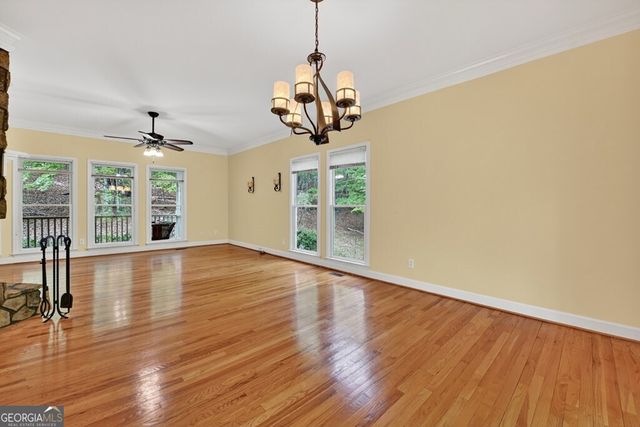 354 Kaely Drive, Mineral Bluff, GA 30559