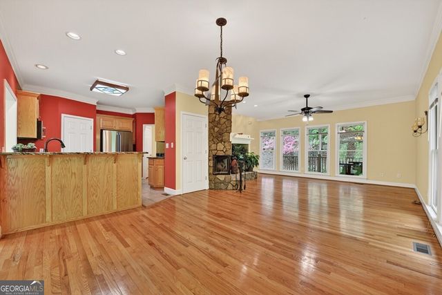 354 Kaely Drive, Mineral Bluff, GA 30559