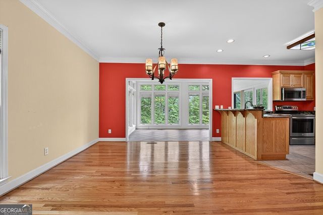 354 Kaely Drive, Mineral Bluff, GA 30559