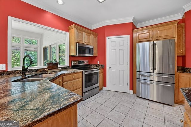 354 Kaely Drive, Mineral Bluff, GA 30559