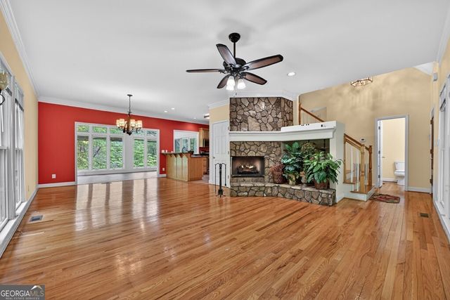 354 Kaely Drive, Mineral Bluff, GA 30559