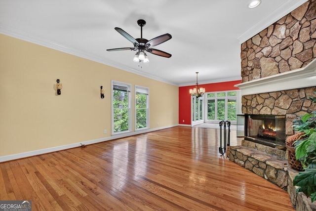 354 Kaely Drive, Mineral Bluff, GA 30559