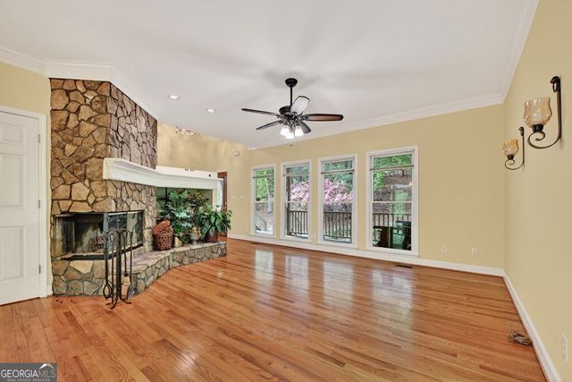 354 Kaely Drive, Mineral Bluff, GA 30559
