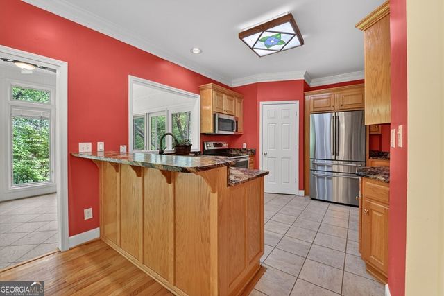 354 Kaely Drive, Mineral Bluff, GA 30559