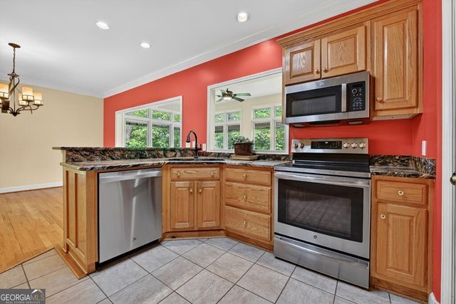 354 Kaely Drive, Mineral Bluff, GA 30559