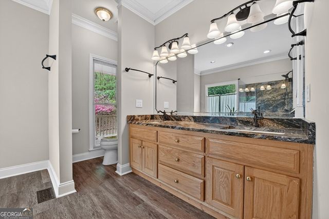 354 Kaely Drive, Mineral Bluff, GA 30559