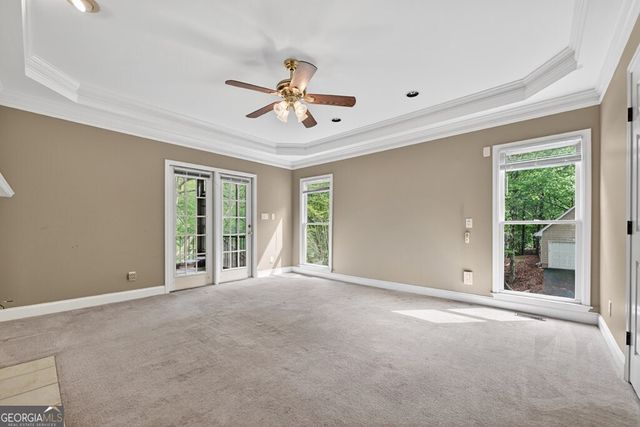354 Kaely Drive, Mineral Bluff, GA 30559