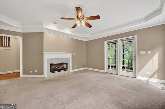 354 Kaely Drive, Mineral Bluff, GA 30559
