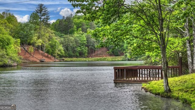 354 Kaely Drive, Mineral Bluff, GA 30559