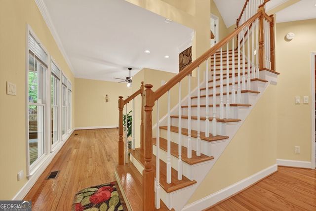 354 Kaely Drive, Mineral Bluff, GA 30559