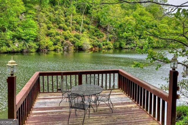 354 Kaely Drive, Mineral Bluff, GA 30559