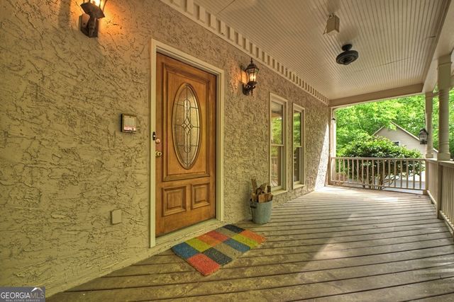 354 Kaely Drive, Mineral Bluff, GA 30559