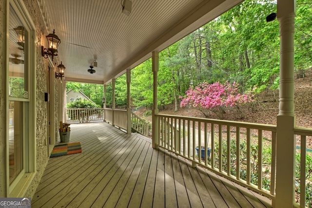 354 Kaely Drive, Mineral Bluff, GA 30559