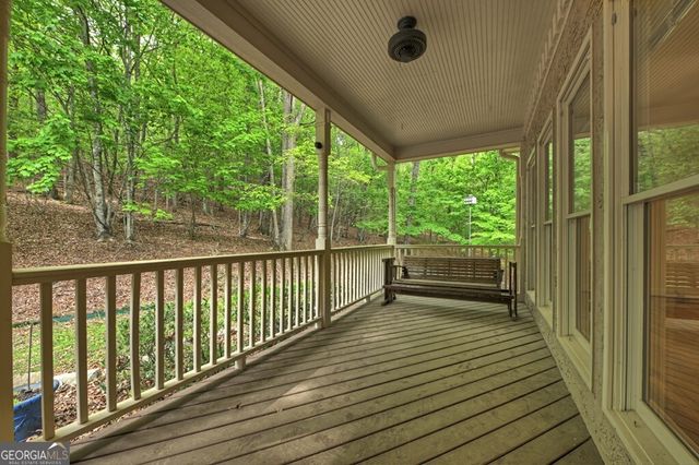 354 Kaely Drive, Mineral Bluff, GA 30559