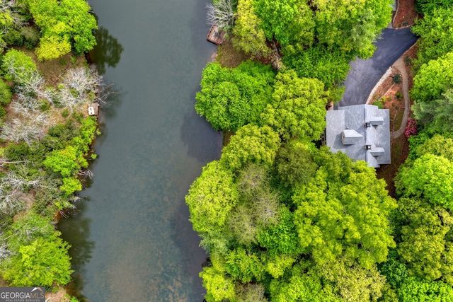 354 Kaely Drive, Mineral Bluff, GA 30559