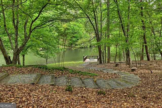 354 Kaely Drive, Mineral Bluff, GA 30559