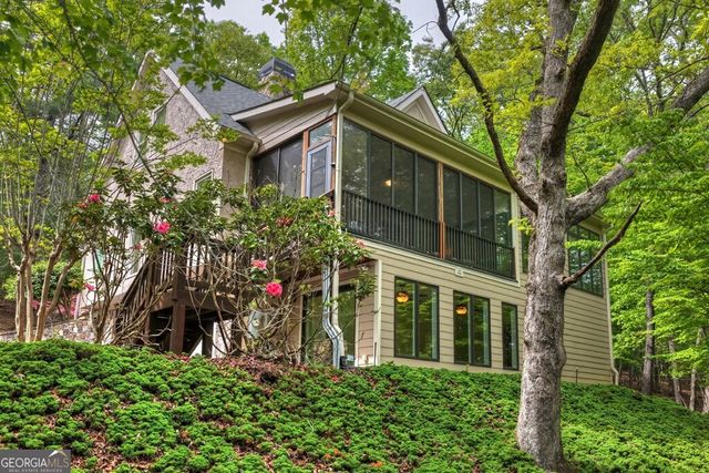354 Kaely Drive, Mineral Bluff, GA 30559