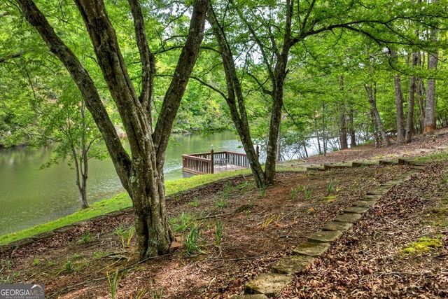354 Kaely Drive, Mineral Bluff, GA 30559