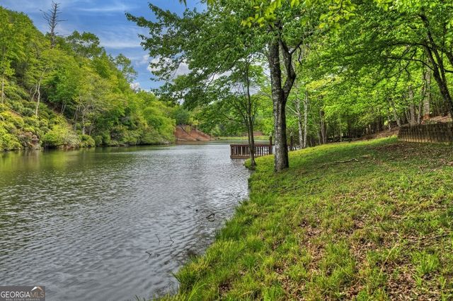 354 Kaely Drive, Mineral Bluff, GA 30559