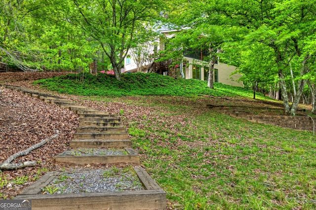 354 Kaely Drive, Mineral Bluff, GA 30559