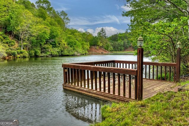 354 Kaely Drive, Mineral Bluff, GA 30559