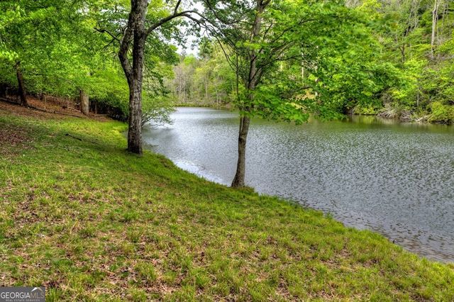 354 Kaely Drive, Mineral Bluff, GA 30559