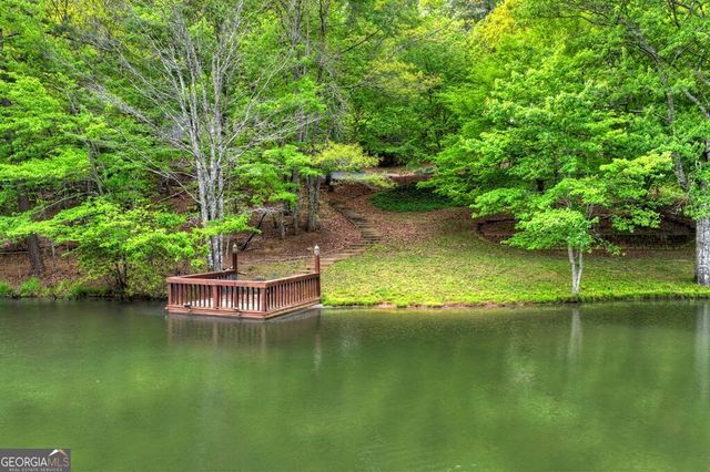 354 Kaely Drive, Mineral Bluff, GA 30559