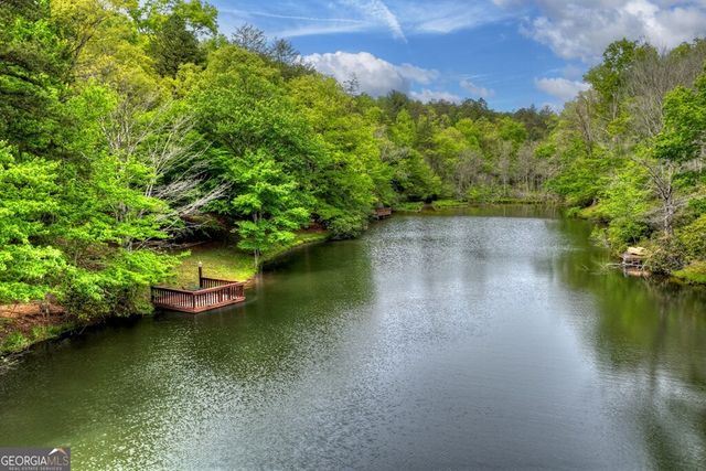354 Kaely Drive, Mineral Bluff, GA 30559