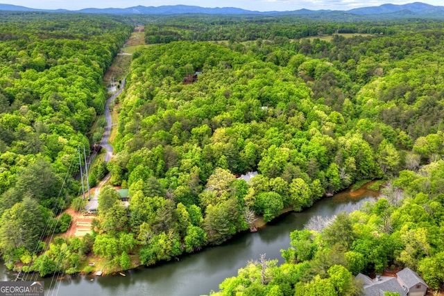 354 Kaely Drive, Mineral Bluff, GA 30559