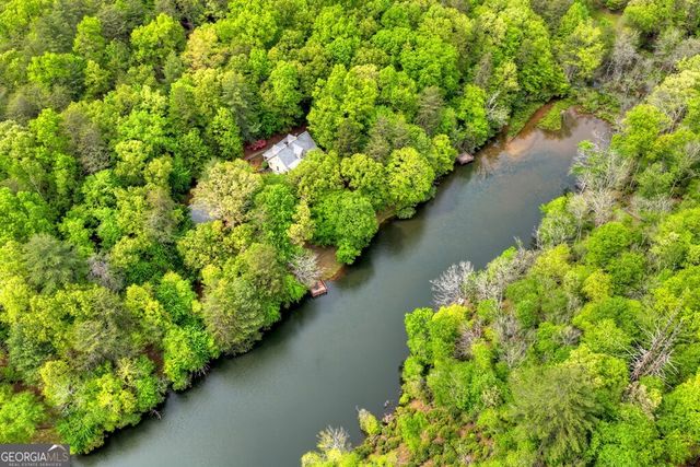 354 Kaely Drive, Mineral Bluff, GA 30559