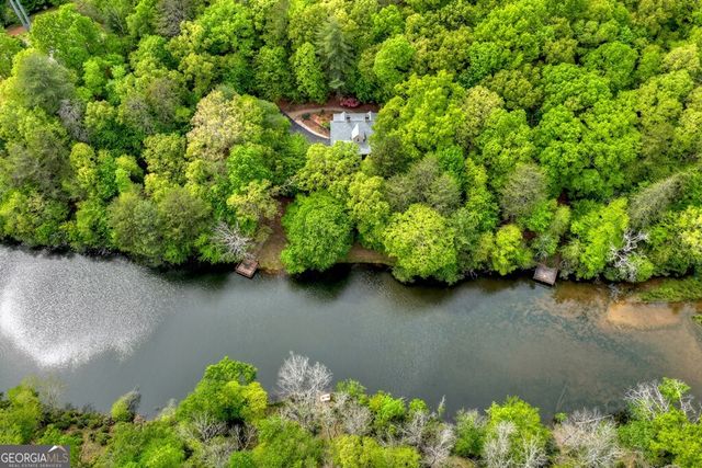 354 Kaely Drive, Mineral Bluff, GA 30559