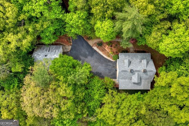 354 Kaely Drive, Mineral Bluff, GA 30559
