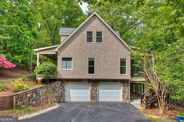 354 Kaely Drive, Mineral Bluff, GA 30559