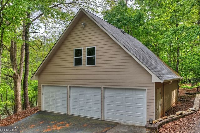 354 Kaely Drive, Mineral Bluff, GA 30559