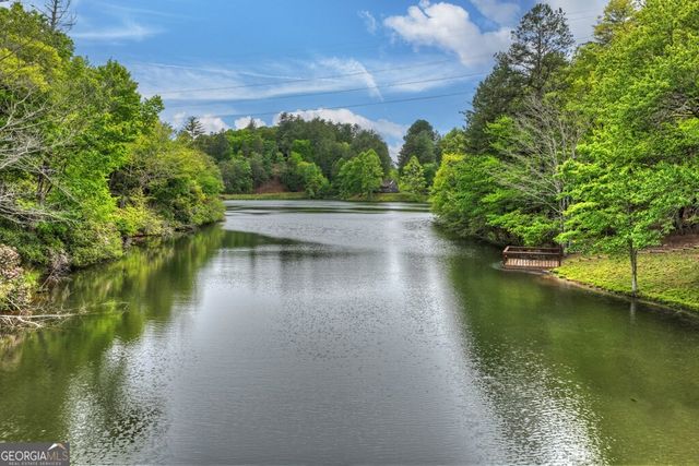 354 Kaely Drive, Mineral Bluff, GA 30559