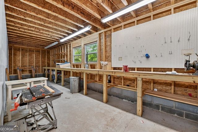 354 Kaely Drive, Mineral Bluff, GA 30559