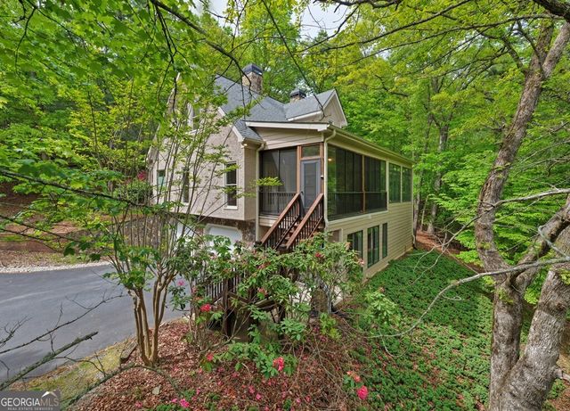 354 Kaely Drive, Mineral Bluff, GA 30559
