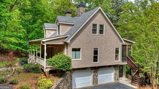 354 Kaely Drive, Mineral Bluff, GA 30559