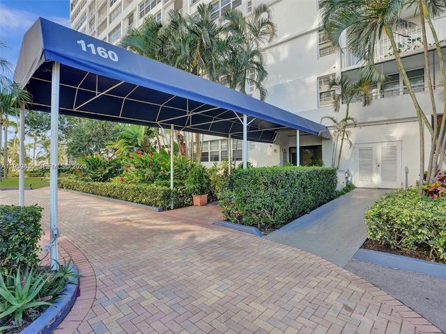 1160 N Federal Hwy 815, Fort Lauderdale, FL 33304