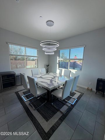 12484 N Blondin Drive, Marana, AZ 85653