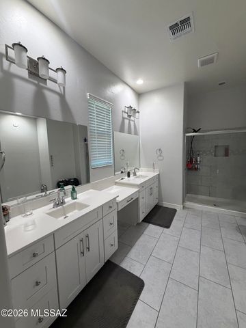 12484 N Blondin Drive, Marana, AZ 85653