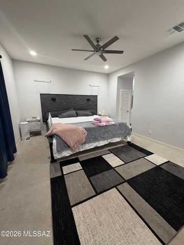 12484 N Blondin Drive, Marana, AZ 85653