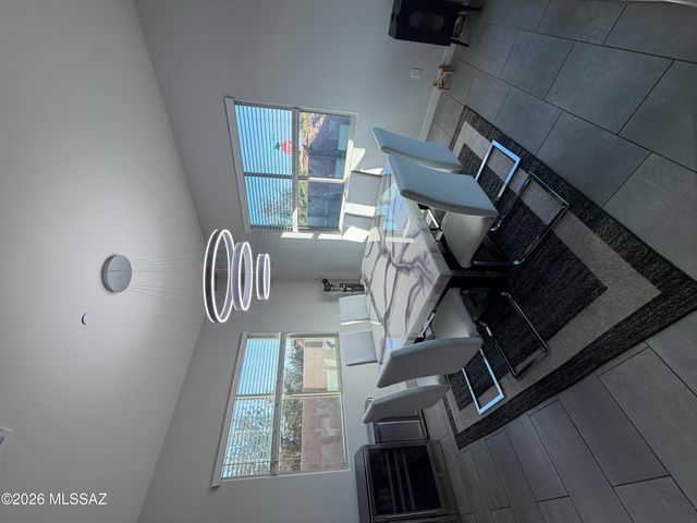 12484 N Blondin Drive, Marana, AZ 85653