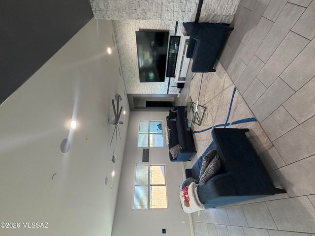 12484 N Blondin Drive, Marana, AZ 85653